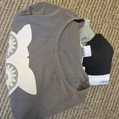 Kleding, jak nahlášeno Canisius-Wilhelmina Ziekenhuis pomocí iLost