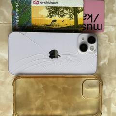 Telefoon, segundo informou a iLost