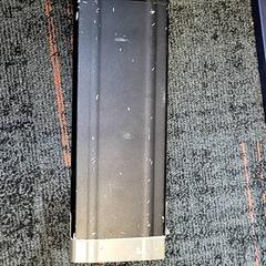 Cykelbatteri, rapporterat av Connexxion Haarlem IJmond med iLost