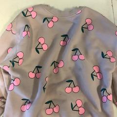 Kindertrui, zoals gemeld door Artis met iLost