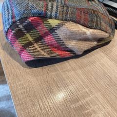 Baseball pet, amint azt Van der Valk Hotel Apeldoorn - De Cantharel az iLost segítségével jelentette.