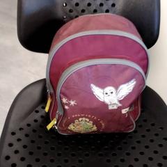 Hátizsák, amint azt Arriva Infoshop Enschede az iLost segítségével jelentette.