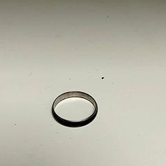 Ring, amint azt Pathé Scheveningen az iLost segítségével jelentette.