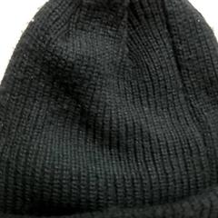 Kleding - muts - zwart, som rapportert av Centraal magazijn ved bruk av iLost