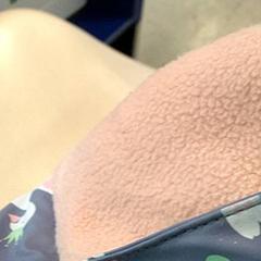 İLost kullanarak IKEA Arlon tarafından bildirildiği gibi Çocuk ceketi