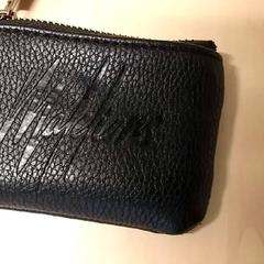 Cardholder, as reported by RET using iLost