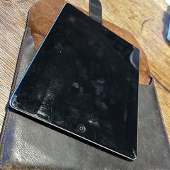 Ipad, como reportado ao iLost