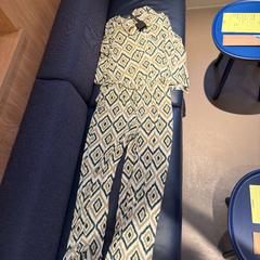 Pigiama Dalydress, come riportato da Conscious hotel Oudegracht utilizzando iLost