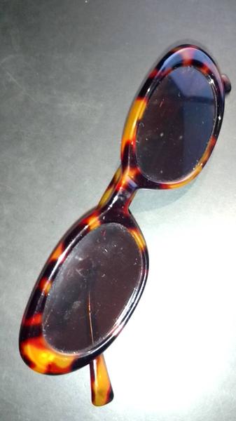 Sonnenbrille