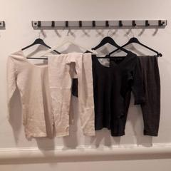 Clothes, as reported by Grand Hotel Amrath Kurhaus using iLost