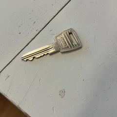 鍵 がiLostで GVB によって報告されました