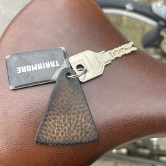 Sleutel, segundo informou a iLost