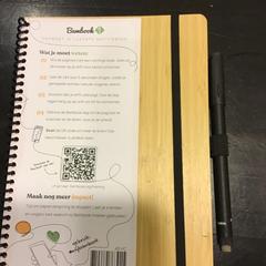 Agenda, as reported by U-OV Utrecht using iLost