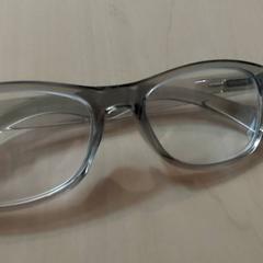 Lentes - doorzichtig, segundo informou Centraal magazijn usando iLost