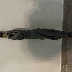 Ombrello, come riportato da Regio West-Vlaanderen utilizzando iLost