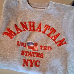 Sveter Zara trui, ako bolo nahlásené Familiepark Drievliet pomocou iLost