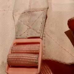 Bolsa, ha sido reportado por De Efteling con iLost