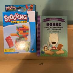 Livre & Jouet, a été signalé par Familie Resort Molenwaard utilisant iLost