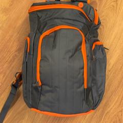 Plecak, zgłoszono przez HTM przy użyciu iLost