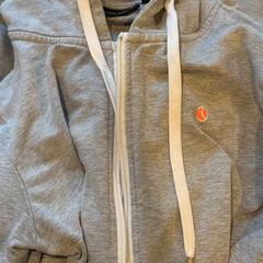 Jacket, as reported by Inntel Hotels Utrecht Centre using iLost