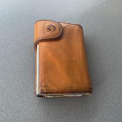 Cartera, segons ha informat Breng Arnhem mitjançant iLost