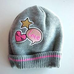 Cap, come riportato da Twisto utilizzando iLost