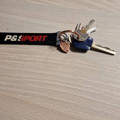 Schlüsselanhänger, gemeldet von Gemeente Roermond über iLost