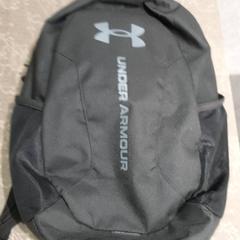 배낭, iLost를 사용하여 Regio Antwerpen - Brussel에 보고됨