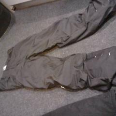 Nadrág, amint azt SnowWorld Landgraaf az iLost segítségével jelentette.