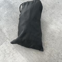 Tasje, zoals gemeld door Arriva Achterhoek-Rivierenland met iLost