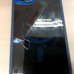 スマートフォン iPhone がiLostで Centraal magazijn によって報告されました