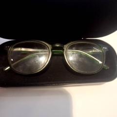 Reading Glasses, as reported by IJsselland Ziekenhuis using iLost