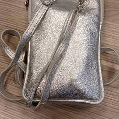 Táska Zilver, amint azt RAI Amsterdam az iLost segítségével jelentette.