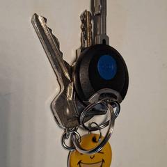 Clave & Chaves, segundo informou Breda University of Applied Sciences Mgr. Hopmansstraat usando iLost