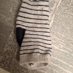 Socke, gemeldet von IKEA Grenoble über iLost