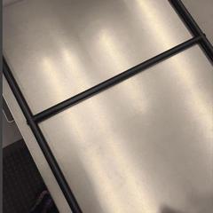 Pieza producto negro, ako bolo nahlásené IKEA Valladolid pomocou iLost