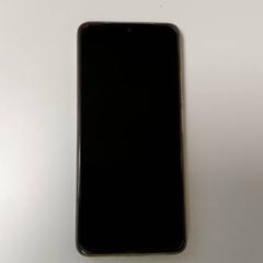 Smartphone sm1 Redmi, zoals gemeld door Regio Limburg - Leuven met iLost