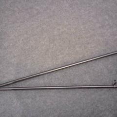 Skistokken skistokken, amint azt SnowWorld Landgraaf az iLost segítségével jelentette.