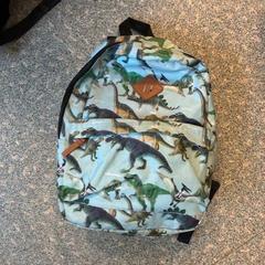 Sac à dos, a été signalé par Regio Oost-Vlaanderen utilisant iLost