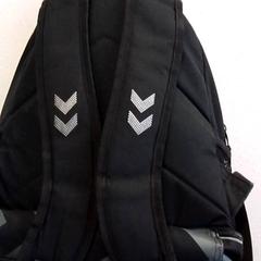 Sac à dos, a été signalé par Hermes Eindhoven utilisant iLost