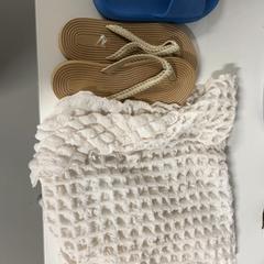 شباشب أطفال sl، كما تم الإبلاغ عنه بواسطة Silver Sands Beach عبر iLost