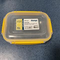 Lunch box, as reported by Breng Arnhem using iLost
