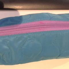 Estuche, ha sido reportado por Agence Azalys con iLost