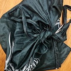 Taška, ako bolo nahlásené HTM pomocou iLost