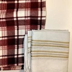 Chusteczka Zakdoeken, zgłoszono przez Ziekenhuis Oost-Limburg przy użyciu iLost