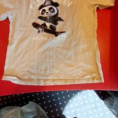 Tshirt, som rapportert av Fjord Line – MS Stavangerfjord / Bergensfjord ved bruk av iLost