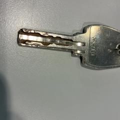 Clau Euro Locks, segons ha informat Gemeente Waalwijk mitjançant iLost
