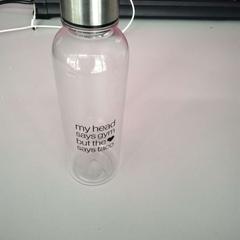 غوردي، كما تم الإبلاغ عنه بواسطة Twisto عبر iLost