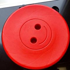 Vari - Stoel, come riportato da Centraal magazijn utilizzando iLost