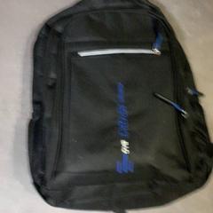 Taška Zwart, jak nahlášeno Transdev Hoeksche Waard Goeree Overflakkee pomocí iLost